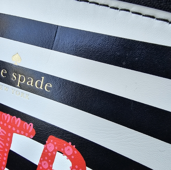 Kate Spade Extra Spicy Millie Crossbody - Picture 6 of 8